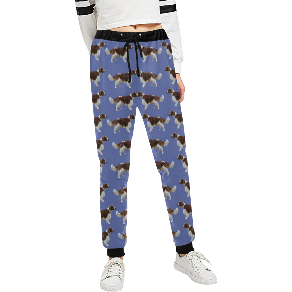 Welsh Springer Spaniel Pants