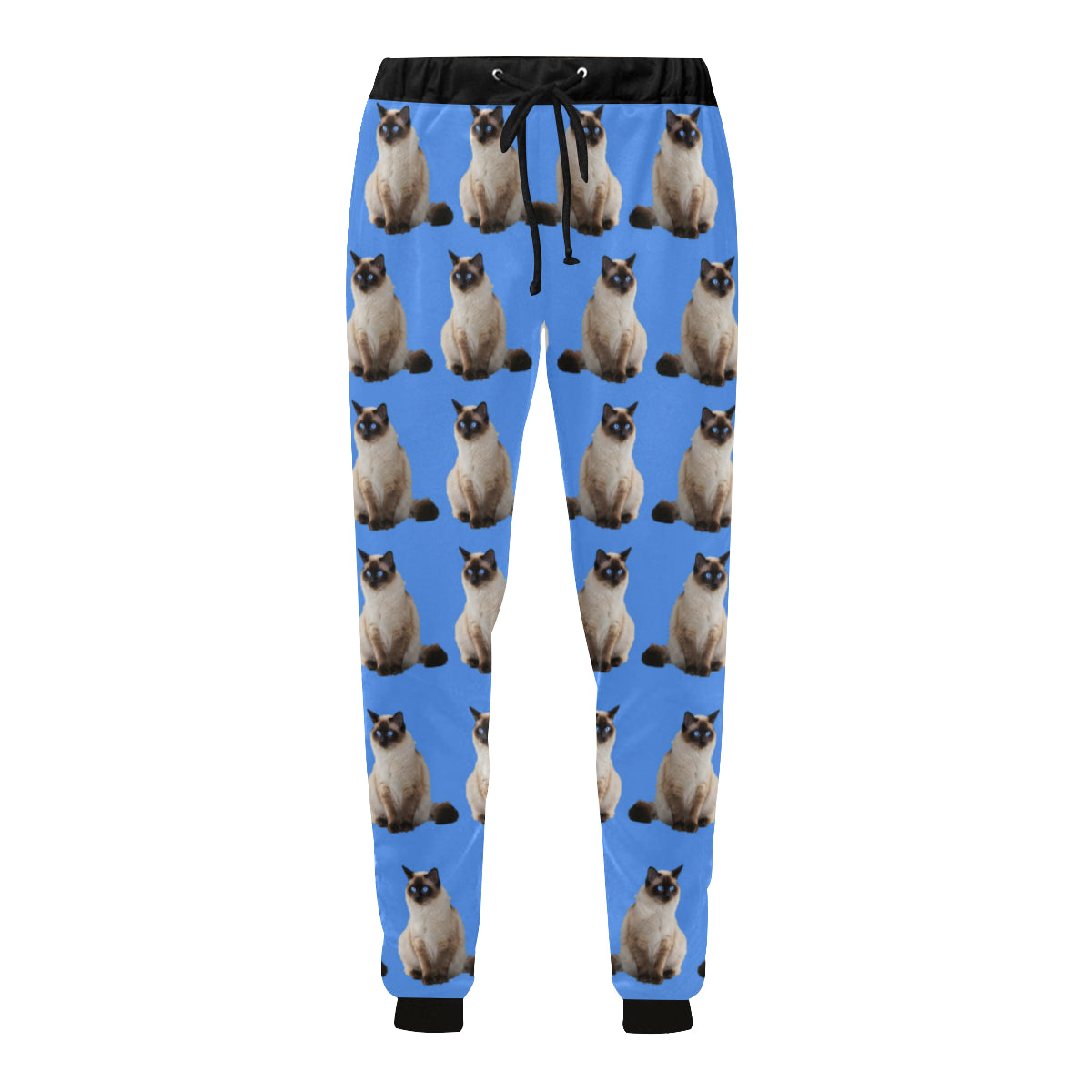 Siamese Cat Pants