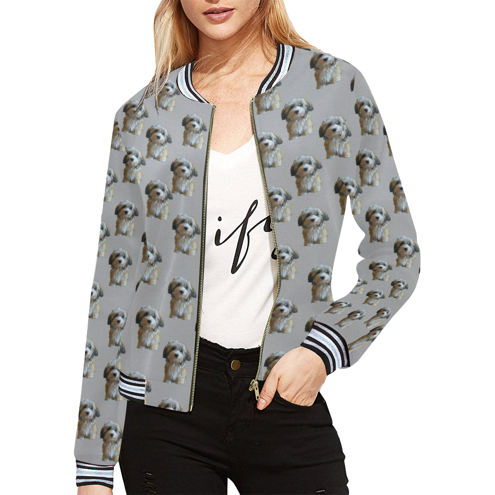 Havanese Jacket