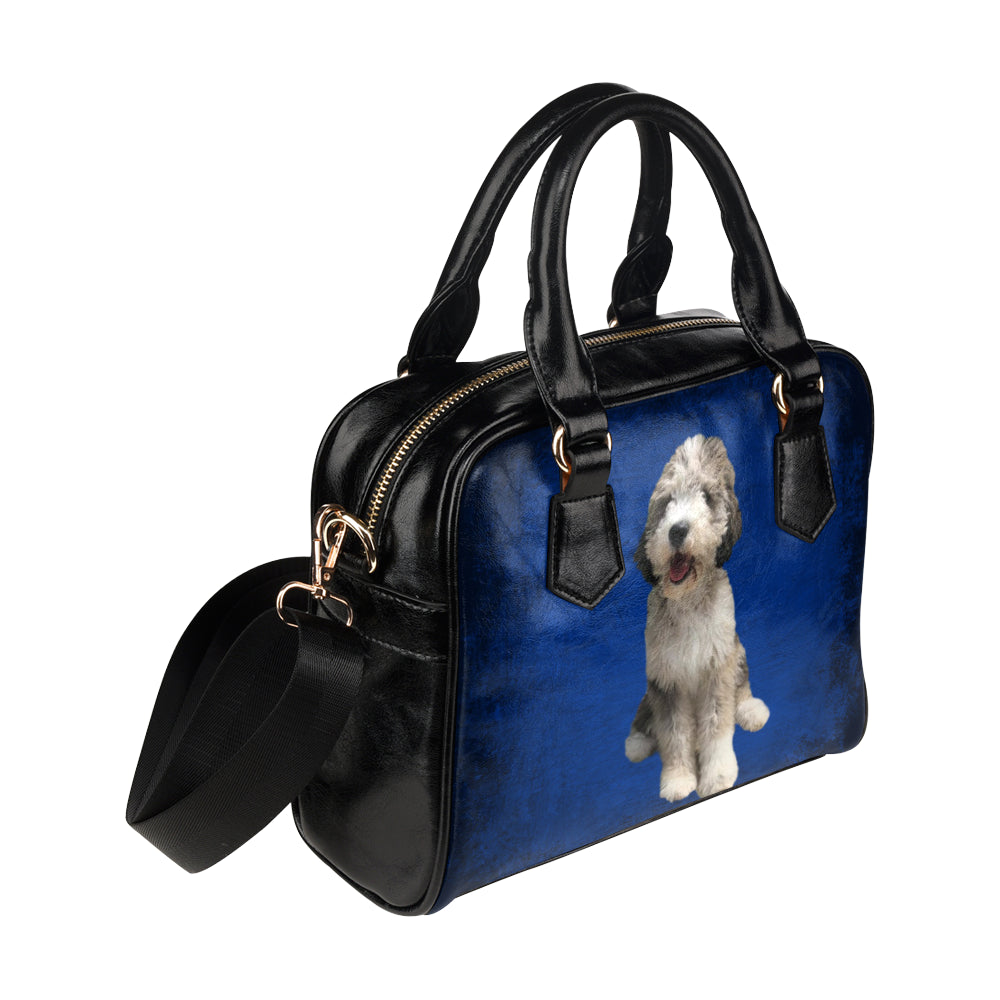 AussiePoo Shoulder Bag