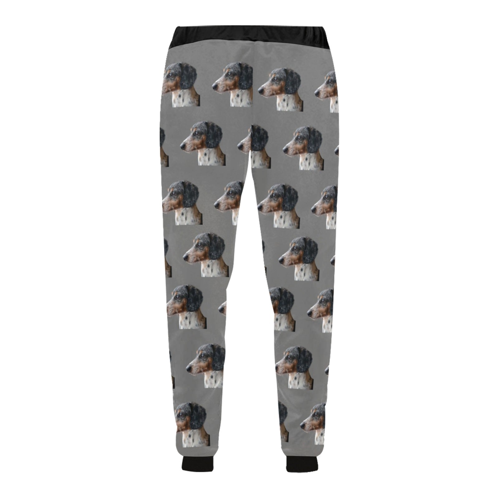 Dachshund Pants - Dapple