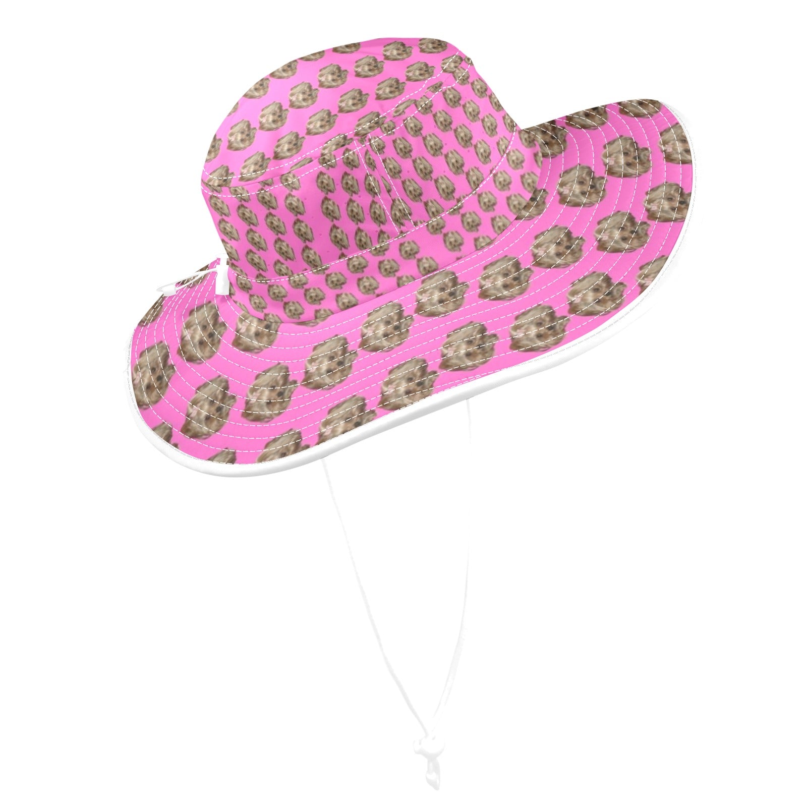 Bonnie Bucket Hat