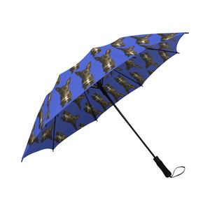Mountain Feist Umbrella