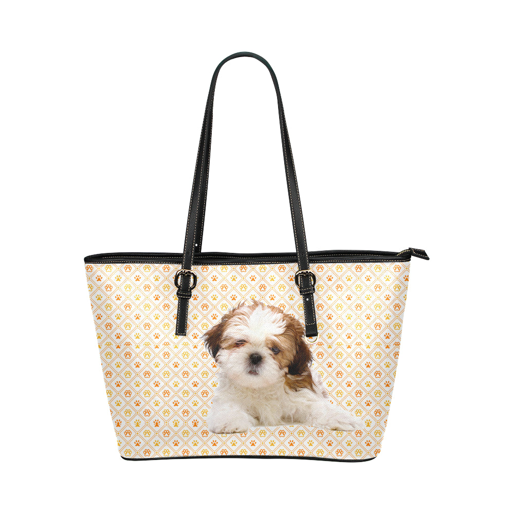 Shih Tzu Tote Bag