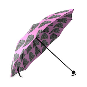 Affenpinsher Umbrella