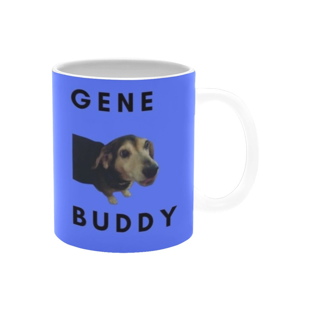 Gene Buddy Mug