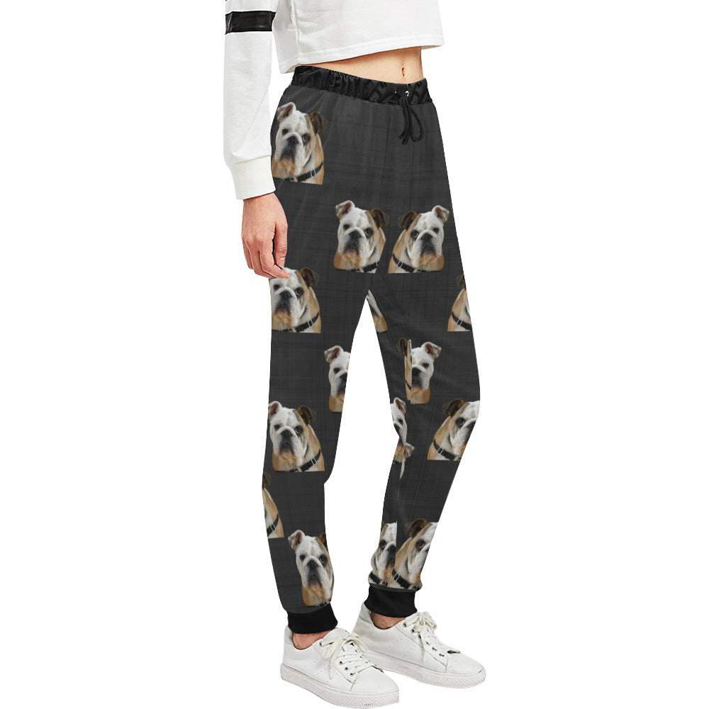 Bulldog Pants