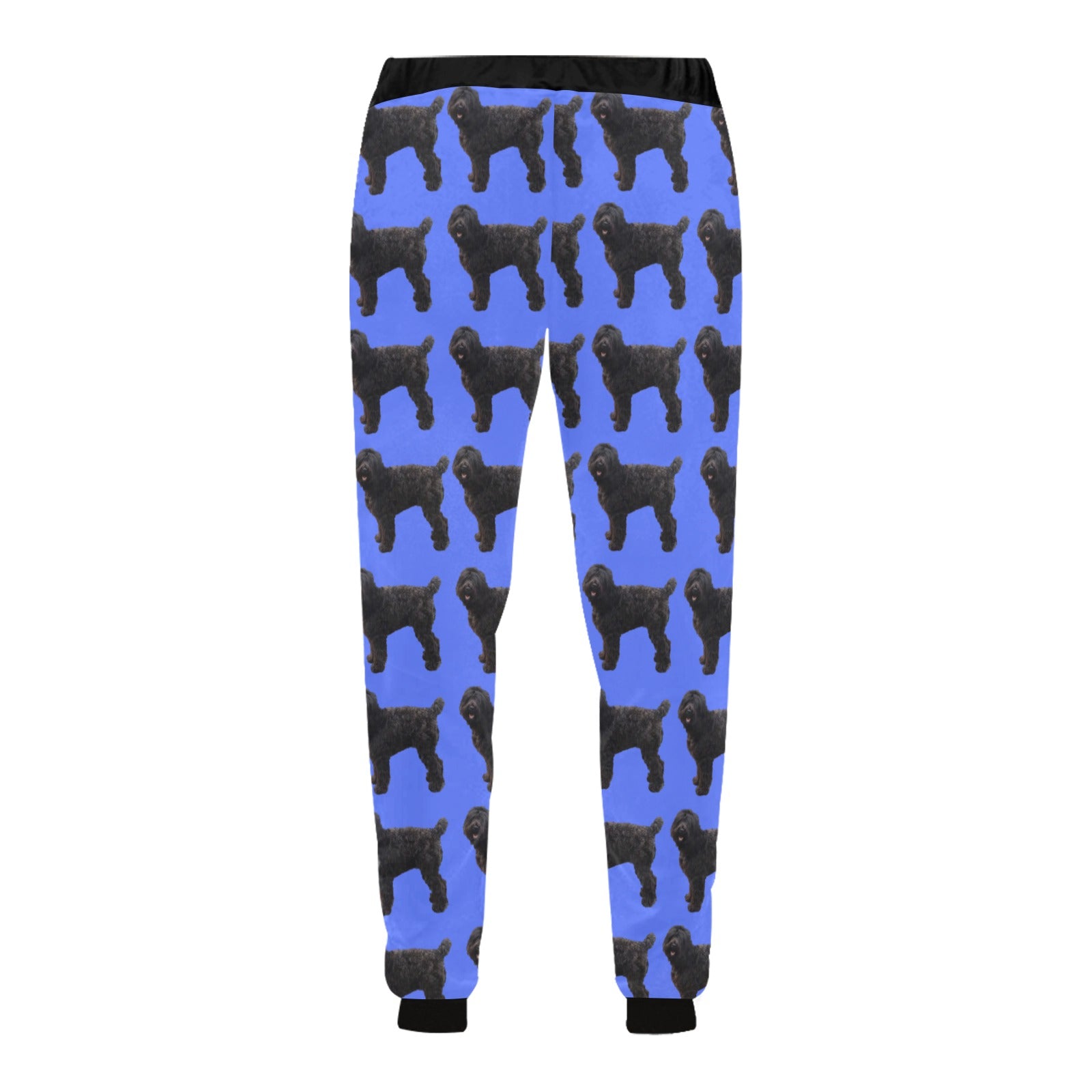 Black Russian Terrier Pants