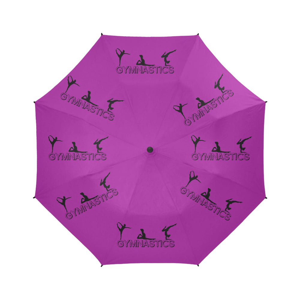 Gymnastics Umbrella