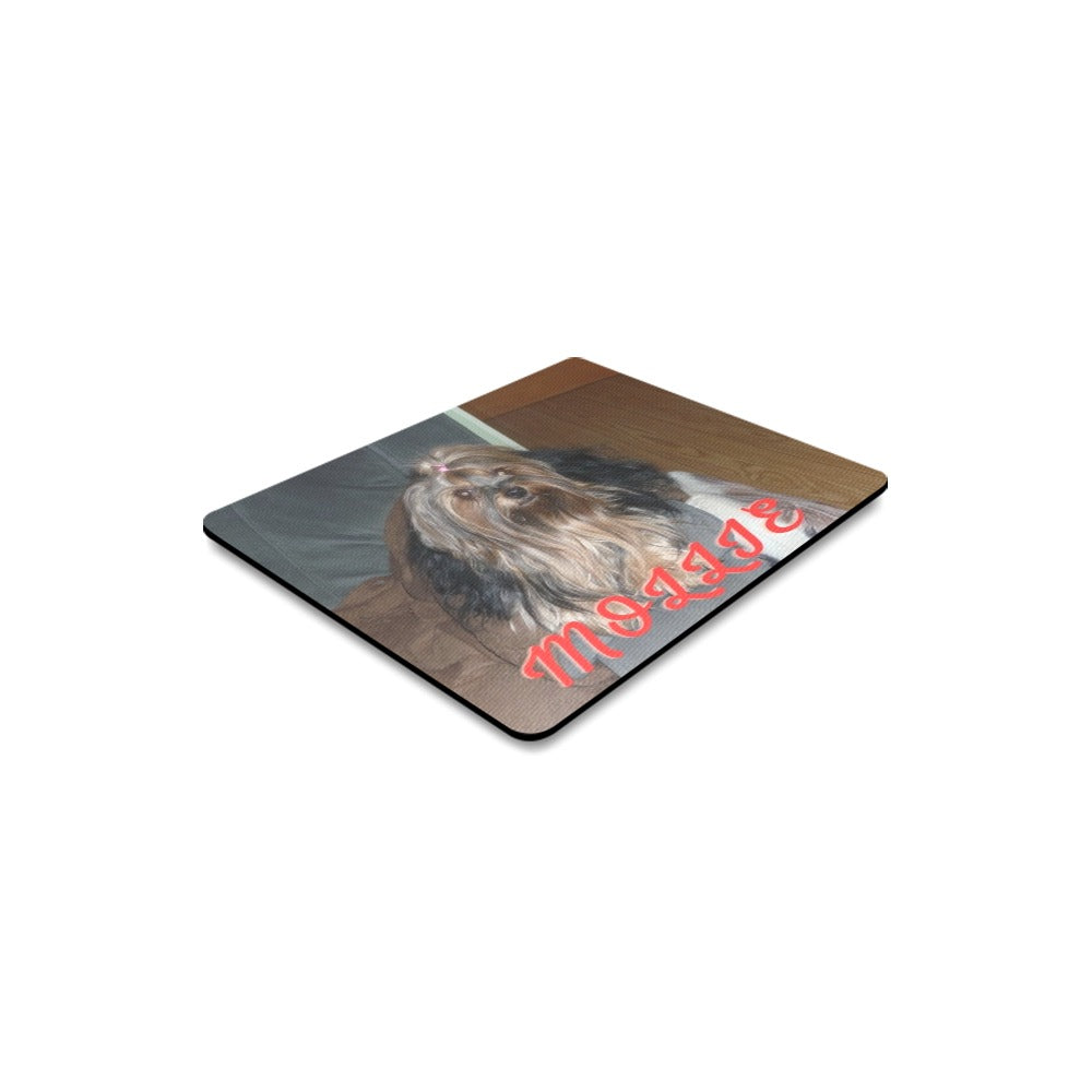 Mollie Mouse Pad