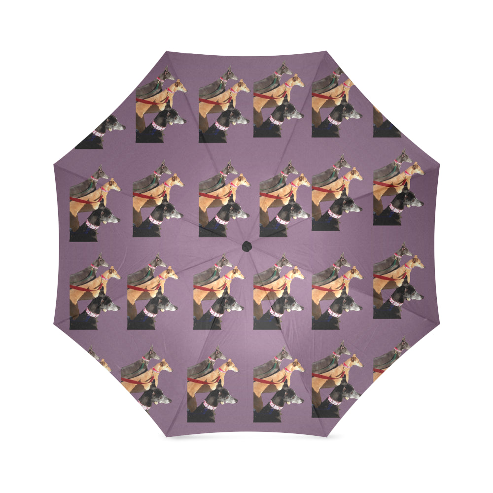 Greyhound 3 Umbrella