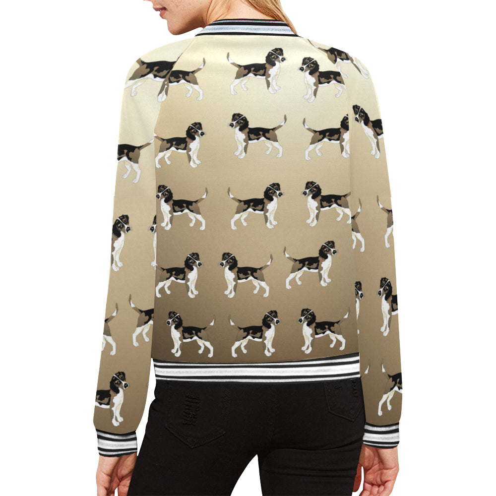 Beagle Jacket