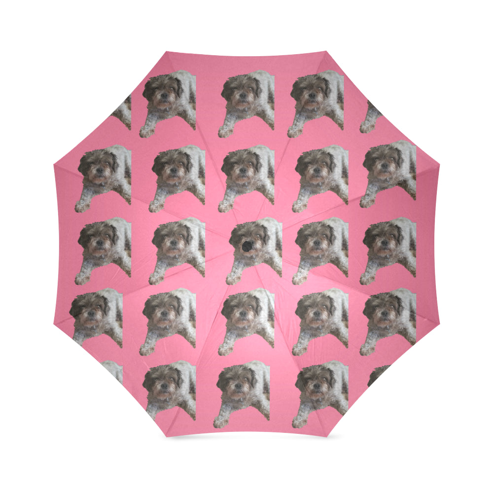 Malti-Pug Umbrella