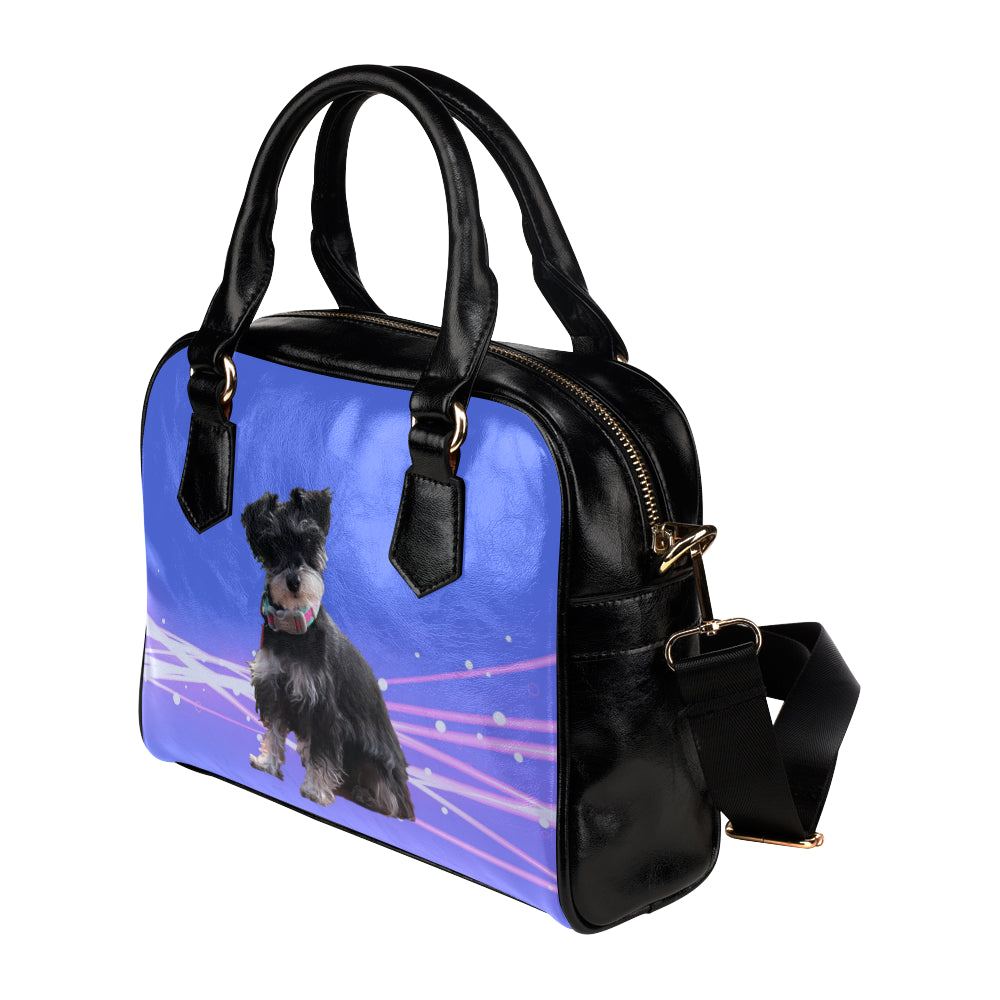 Schnoodle Shoulder Bag