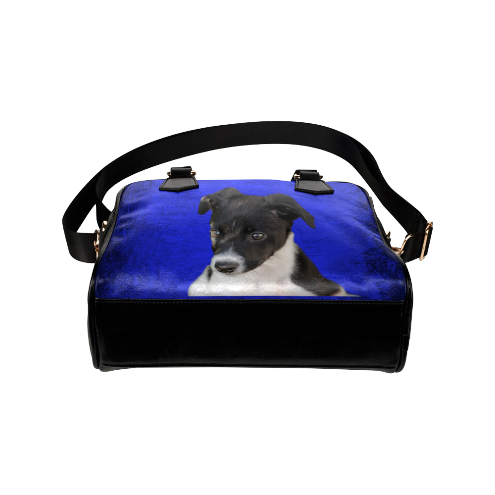 Lurcher Shoulder Bag