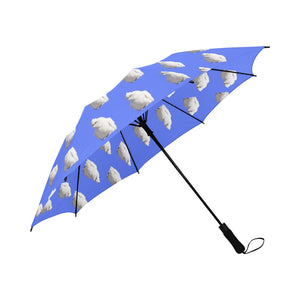 Cockatoo Umbrella