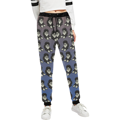 Portuguese Water Dog Pants