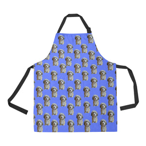 Havanese Apron