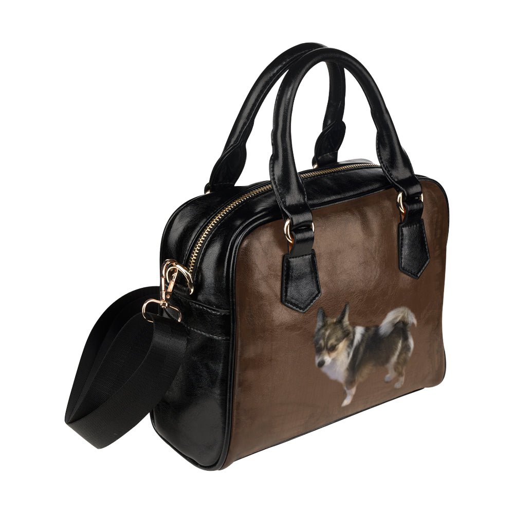 Pomchi Shoulder Bag