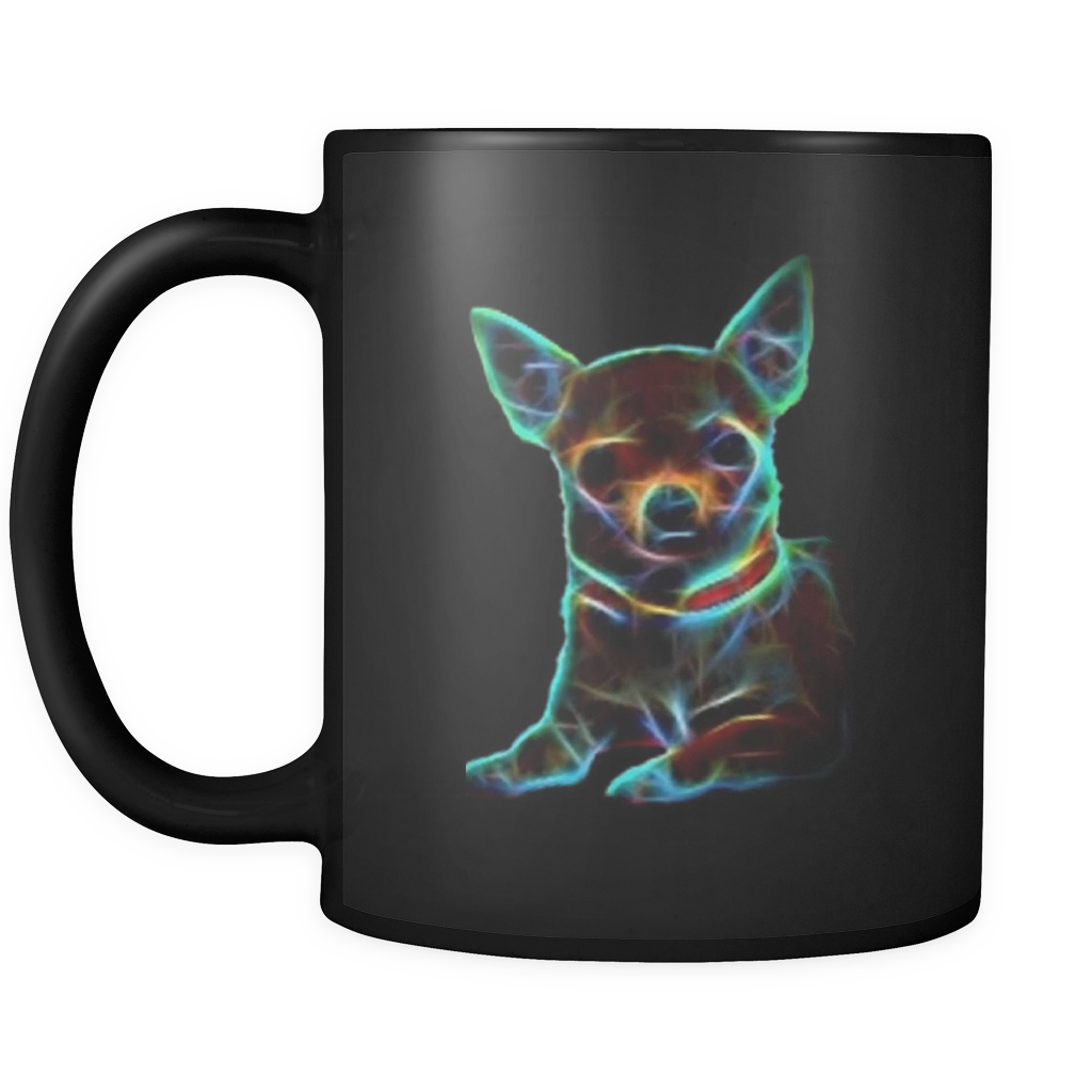 Chihuahua Mug