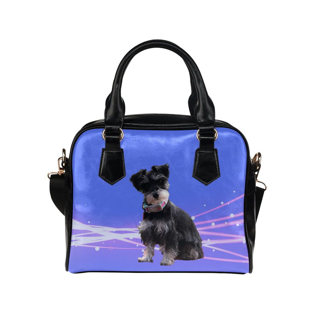 Schnoodle Shoulder Bag