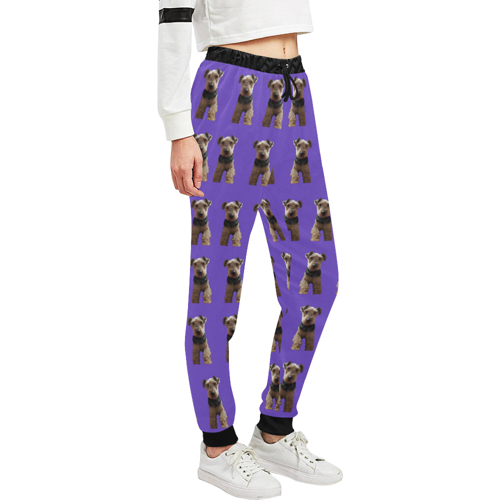 Welsh Terrier Pants