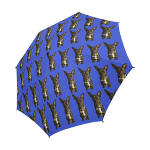 Mountain Feist Umbrella