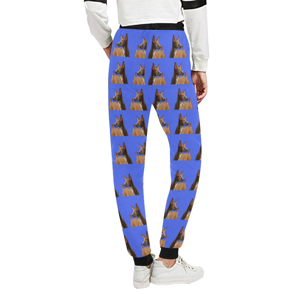 Podenco Pants