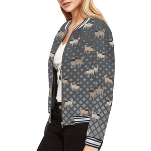 Pug Jacket