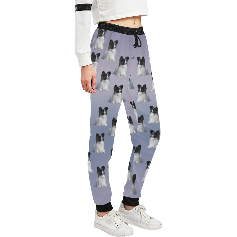 Papillon Sweatpants