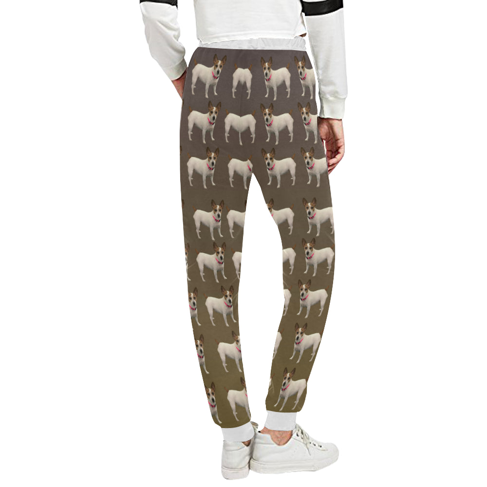 Jack Russell Terrier Pants