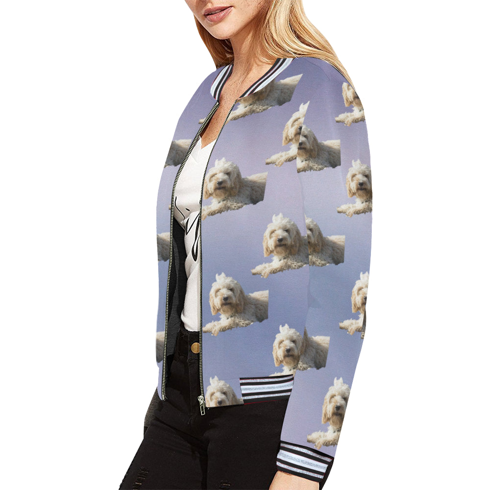 Cockapoo Jacket