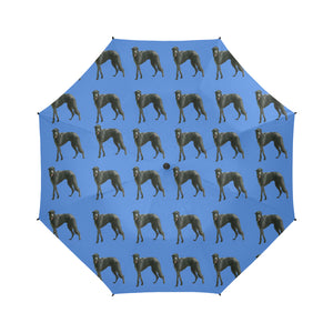 Scottish Deerhound Umbrella