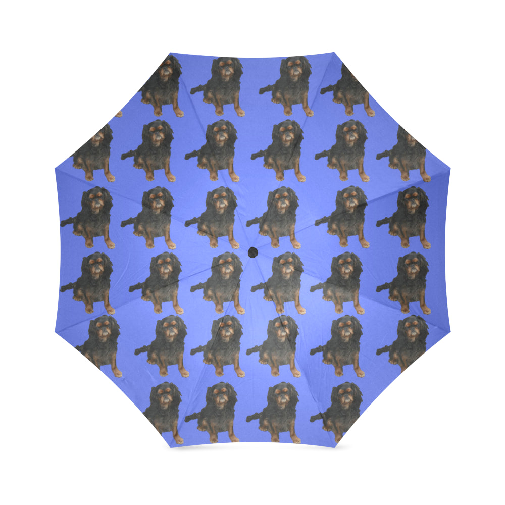 King Charles Spaniel Umbrella