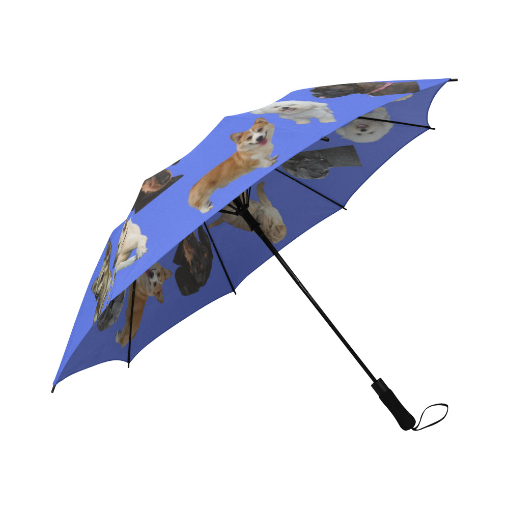 Dog Lover Umbrella