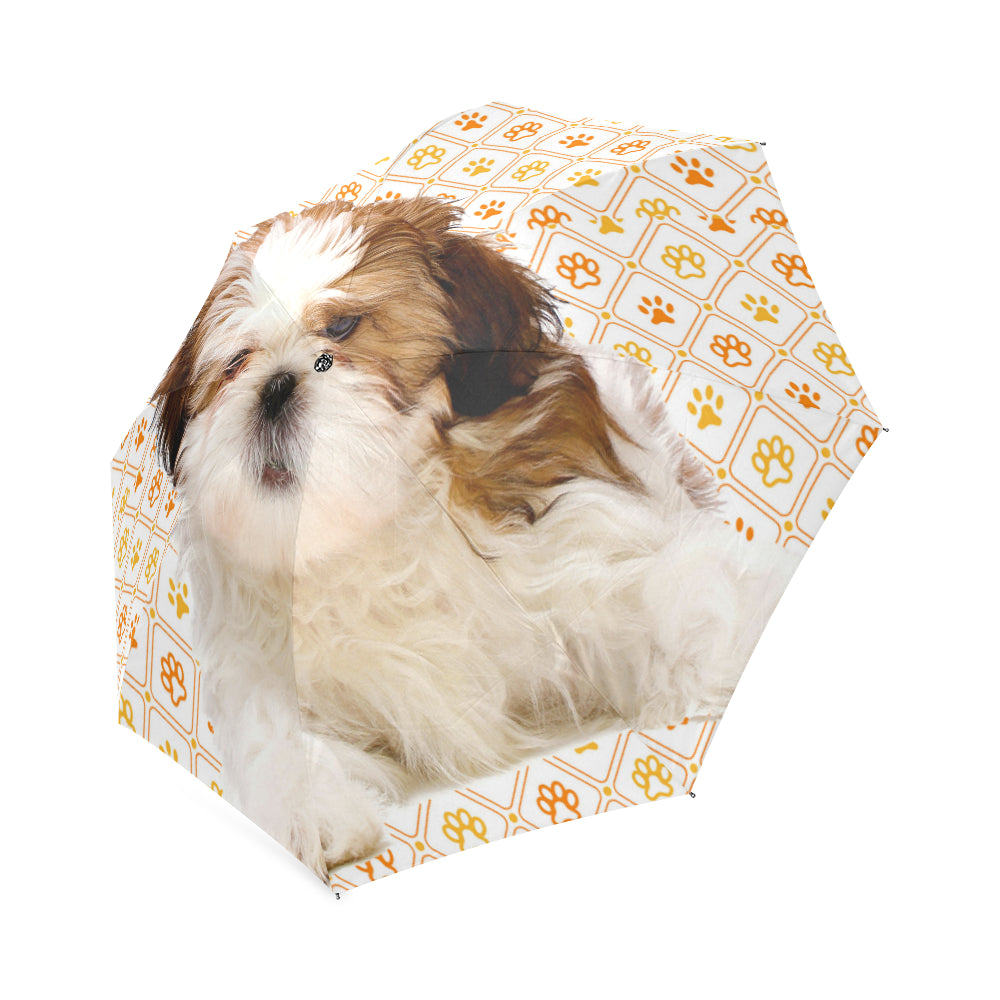 Shih Tzu 1 Umbrella