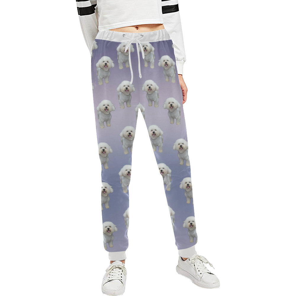 Bichon Frise Pants