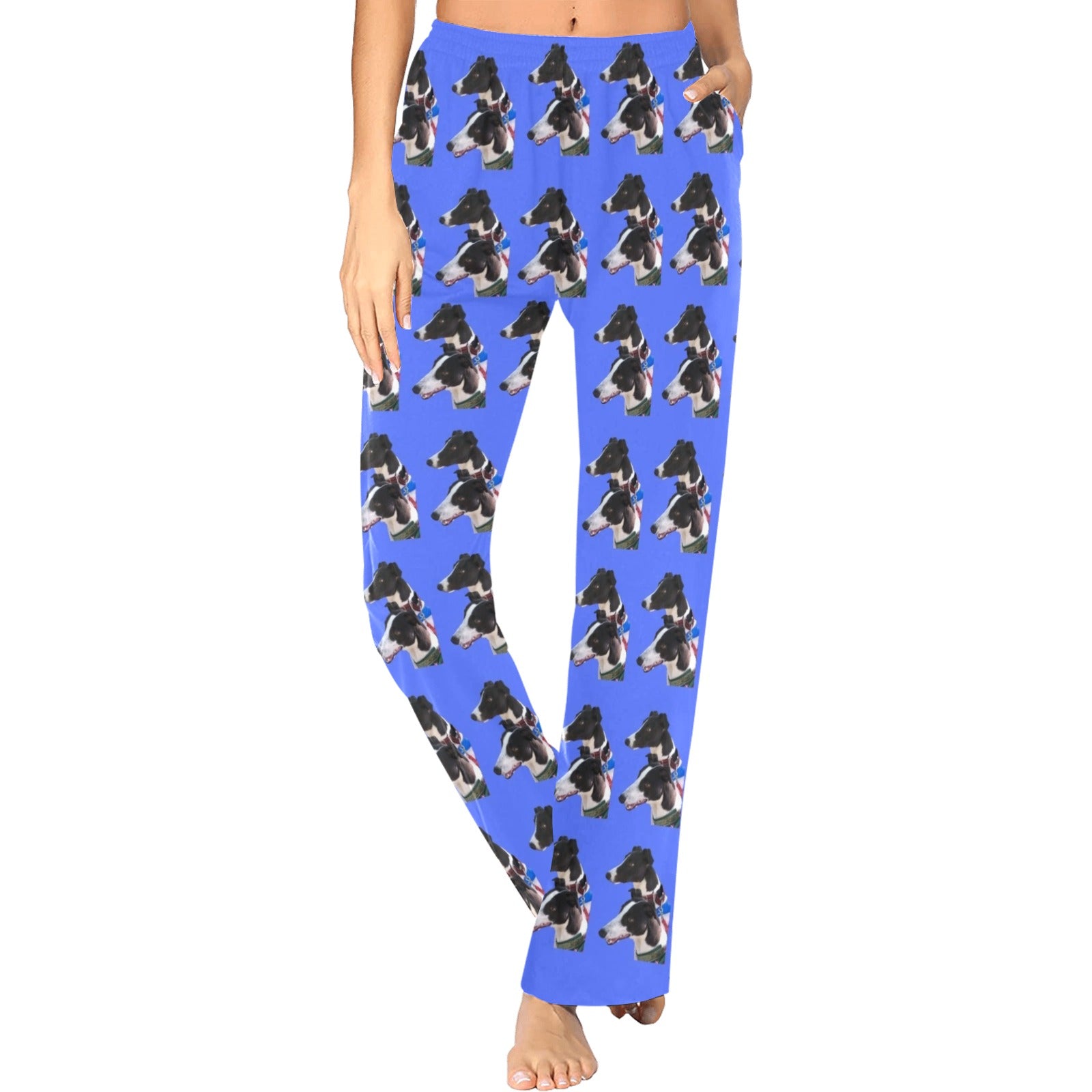 Greyhound Lounge Pants