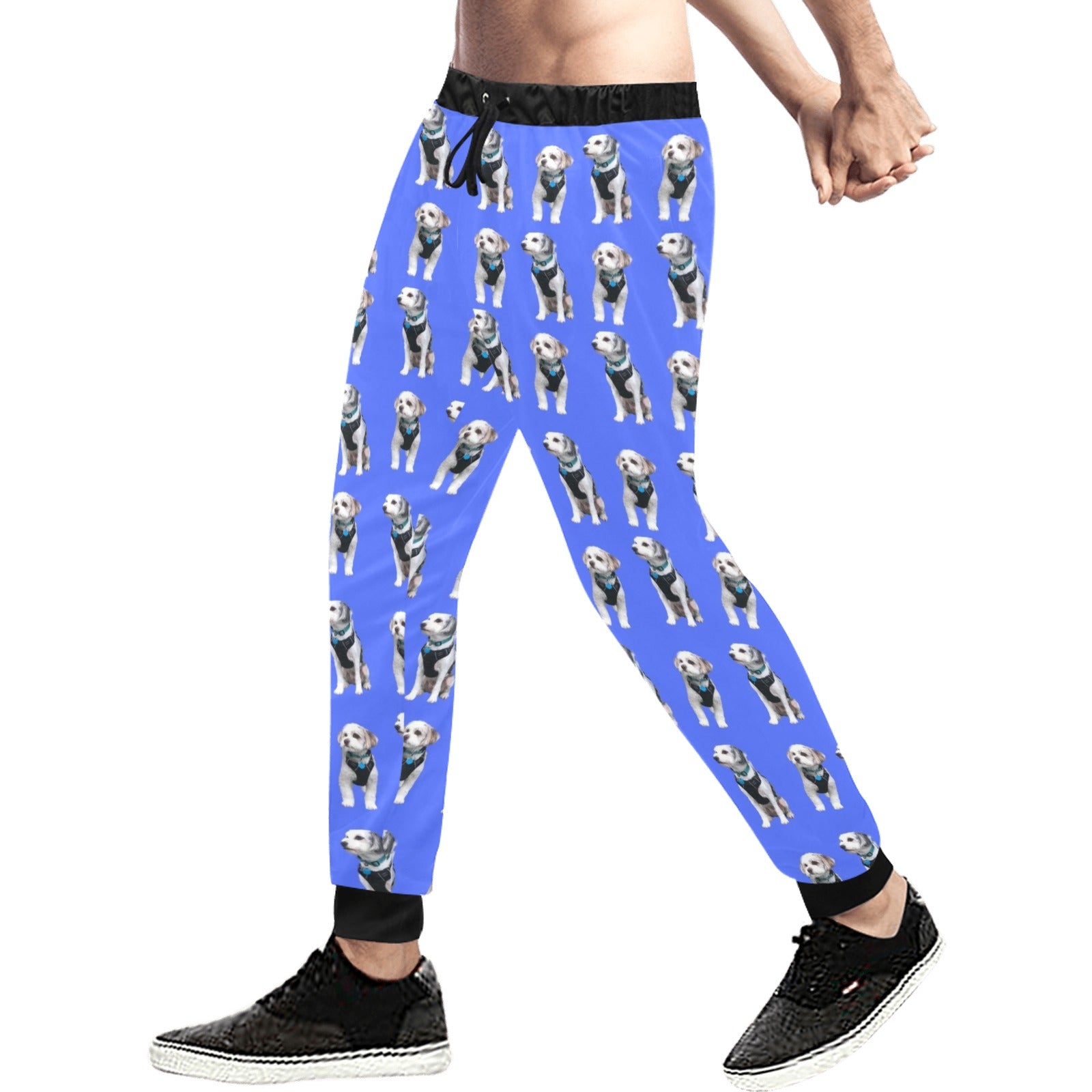 James Dog Pants