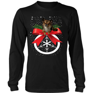 Chihuahua Holiday Shirt/Sweatshirt