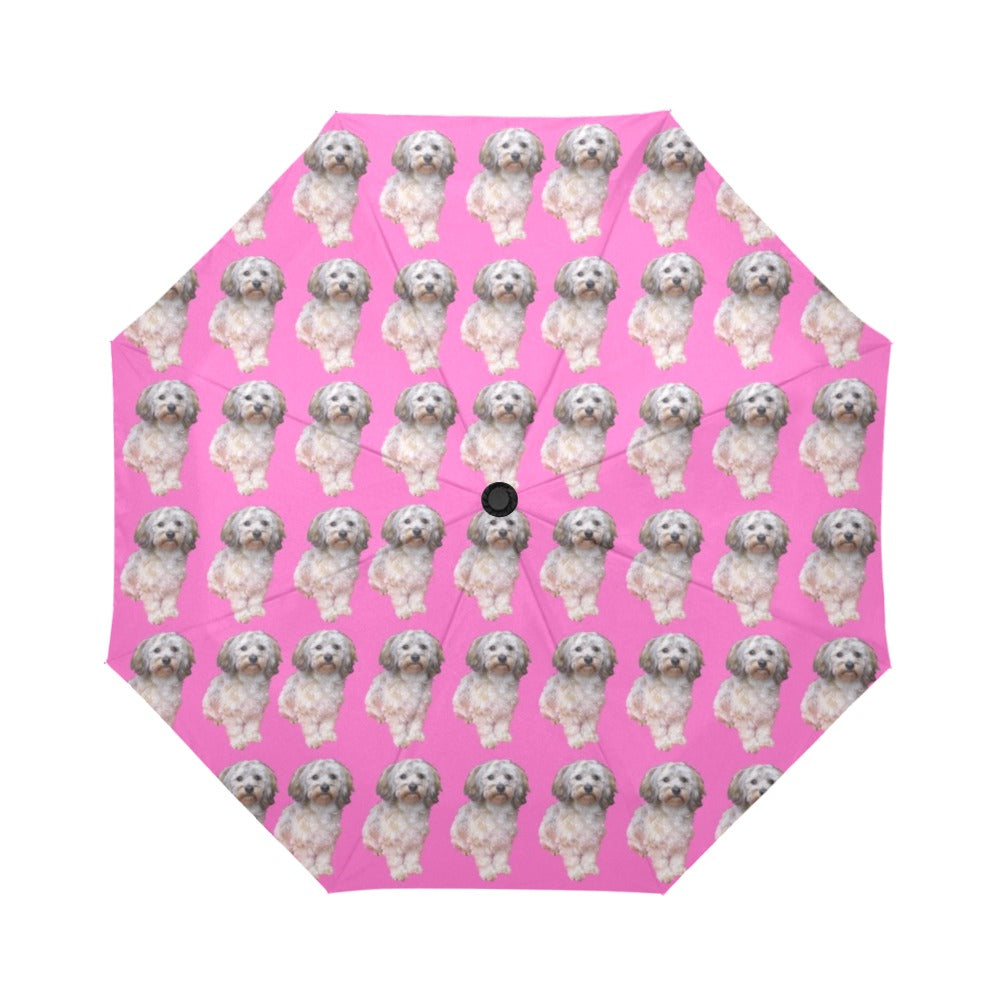 Sophie Umbrella - Fully Automatic