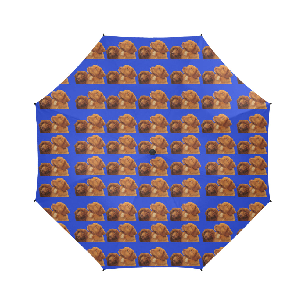 Nova Scotia Duck Tolling Retriever Umbrella