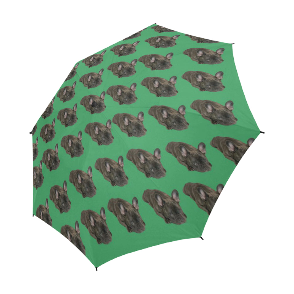 French Bulldog Umbrella - Sarah