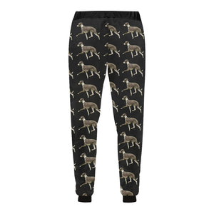 Italian Greyhound Pants
