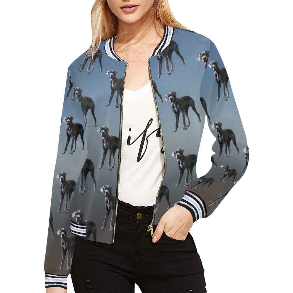 Great Dane Jacket