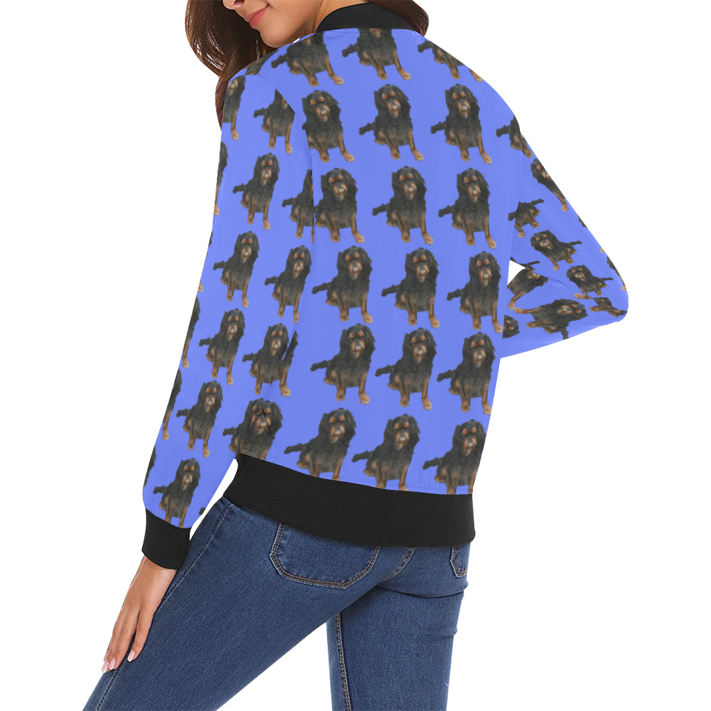 King Charles Spaniel Jacket