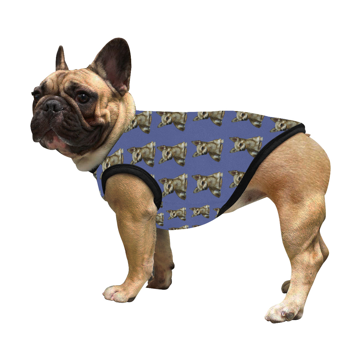 Chihuahua Doggie Tank Top