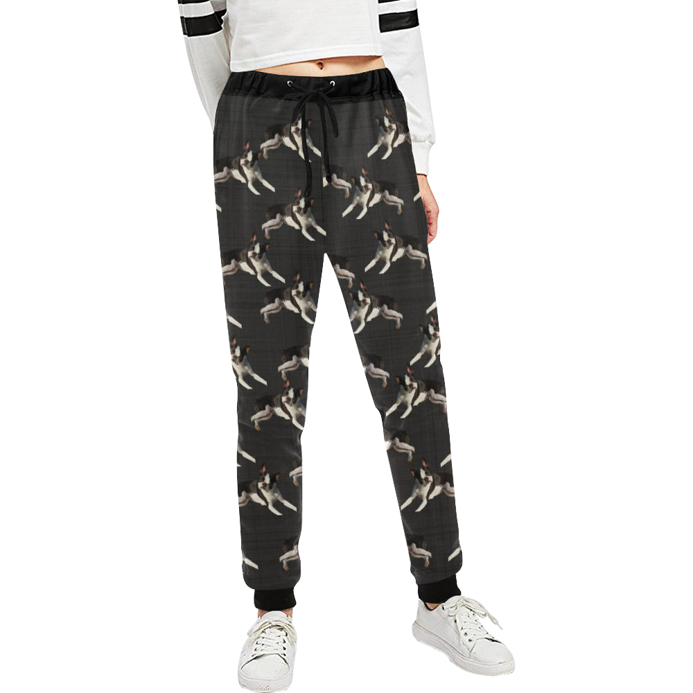 Boston Terrier Pants