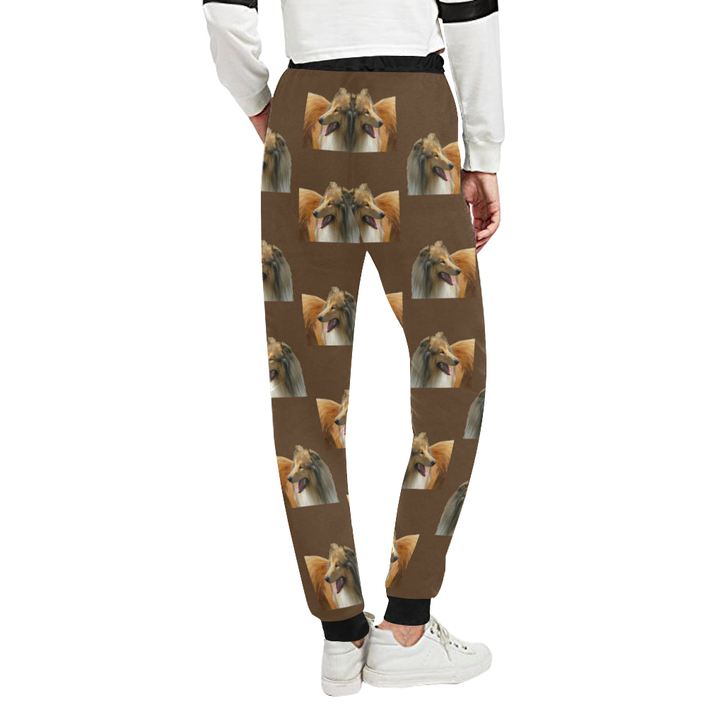 Collie Pants