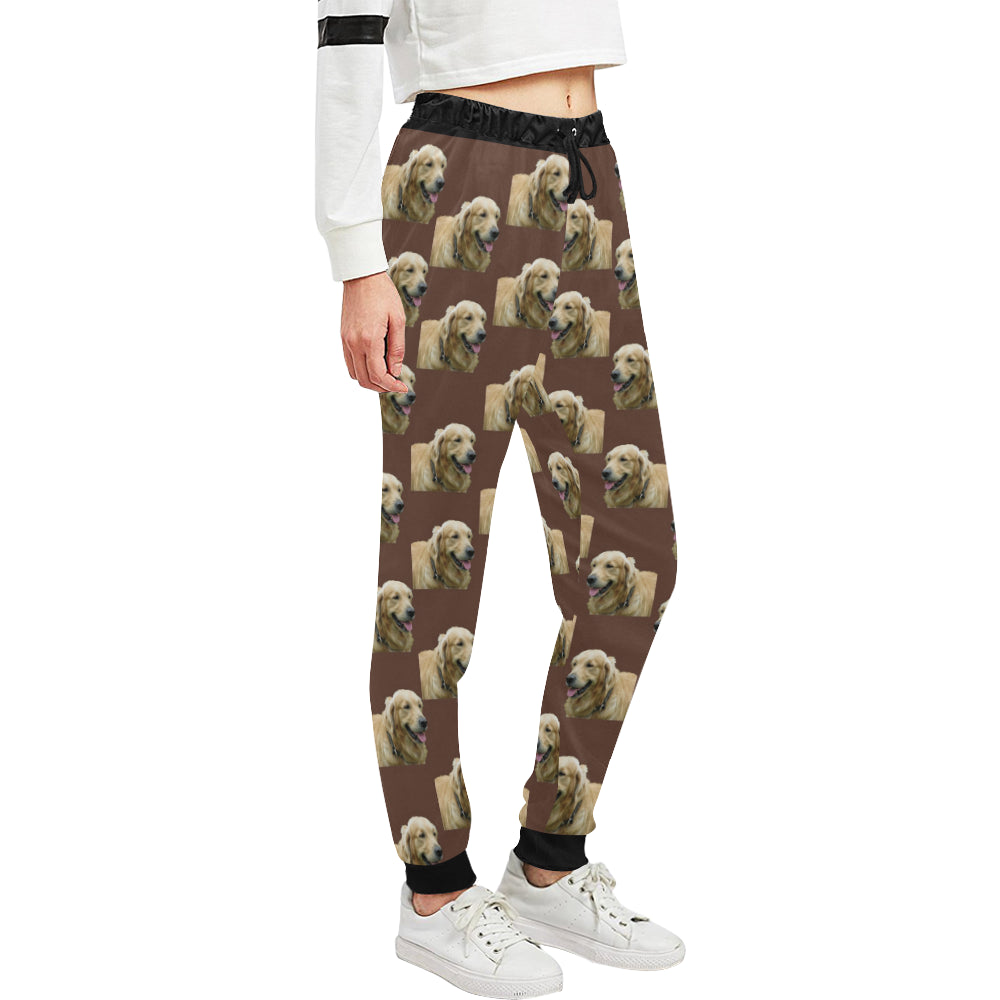 Golden Retriever Sweatpants